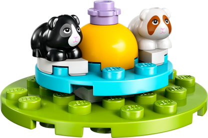 LEGO Hamster Playground 42640 Friends