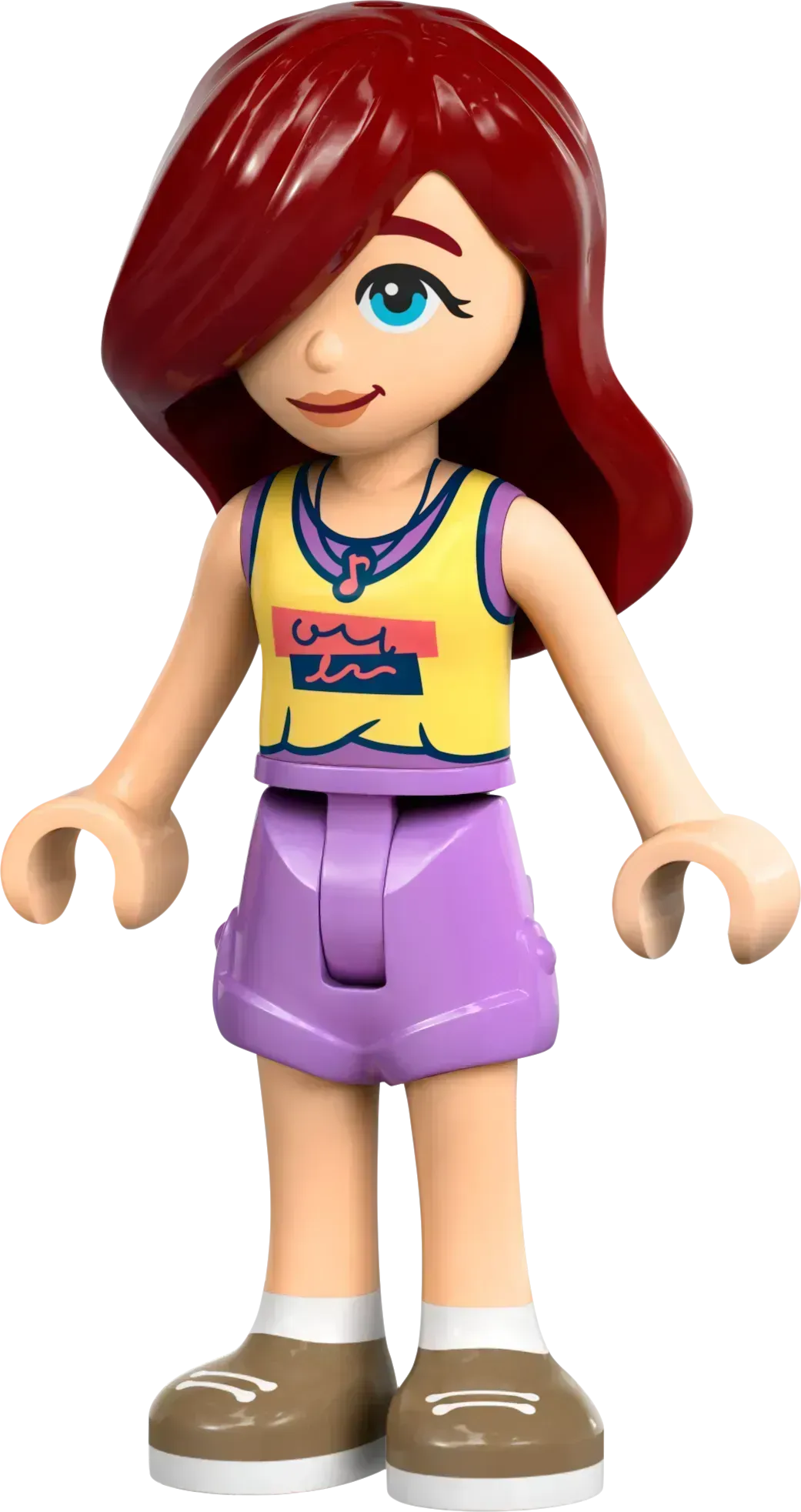 LEGO Heartlake City IJscowagen 42644 City