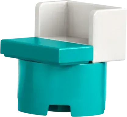 LEGO Heartlake City IJscowagen 42644 City