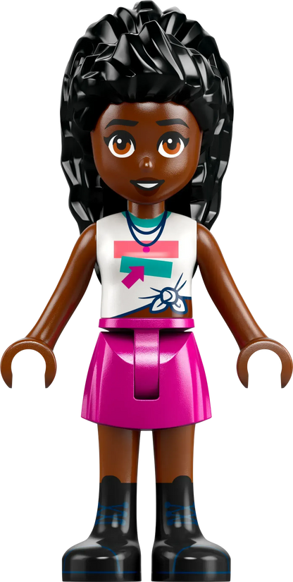 LEGO Heartlake City IJscowagen 42644 City