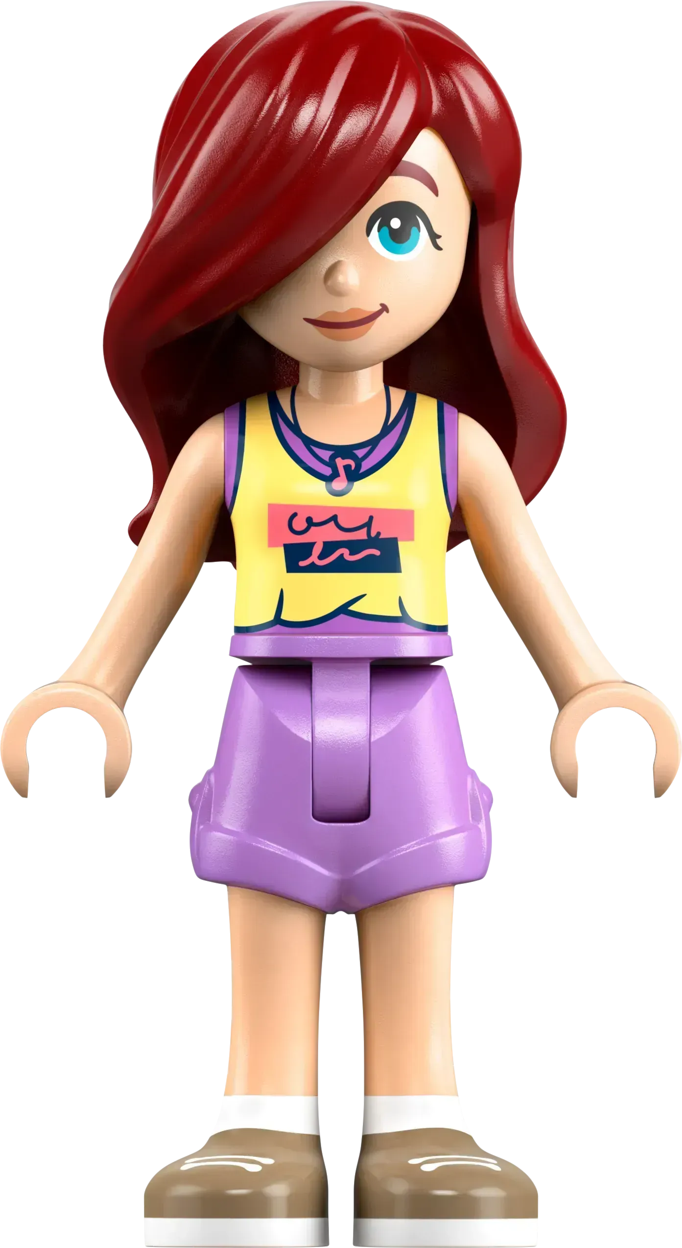 LEGO Heartlake City IJscowagen 42644 City