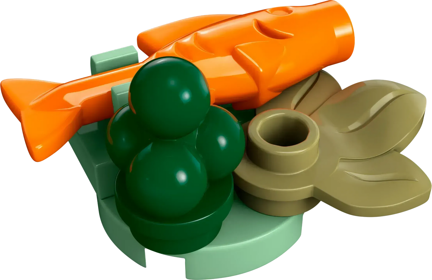 LEGO Kookles in het restaurant 42655 Friends -  - LEGO