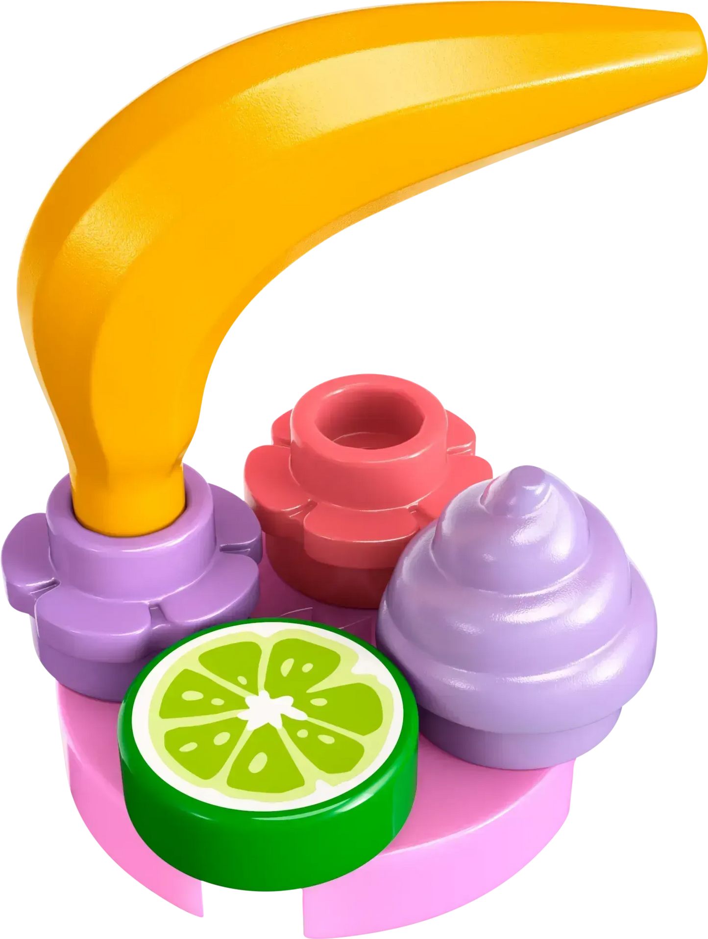 LEGO Kookles in het restaurant 42655 Friends -  - LEGO