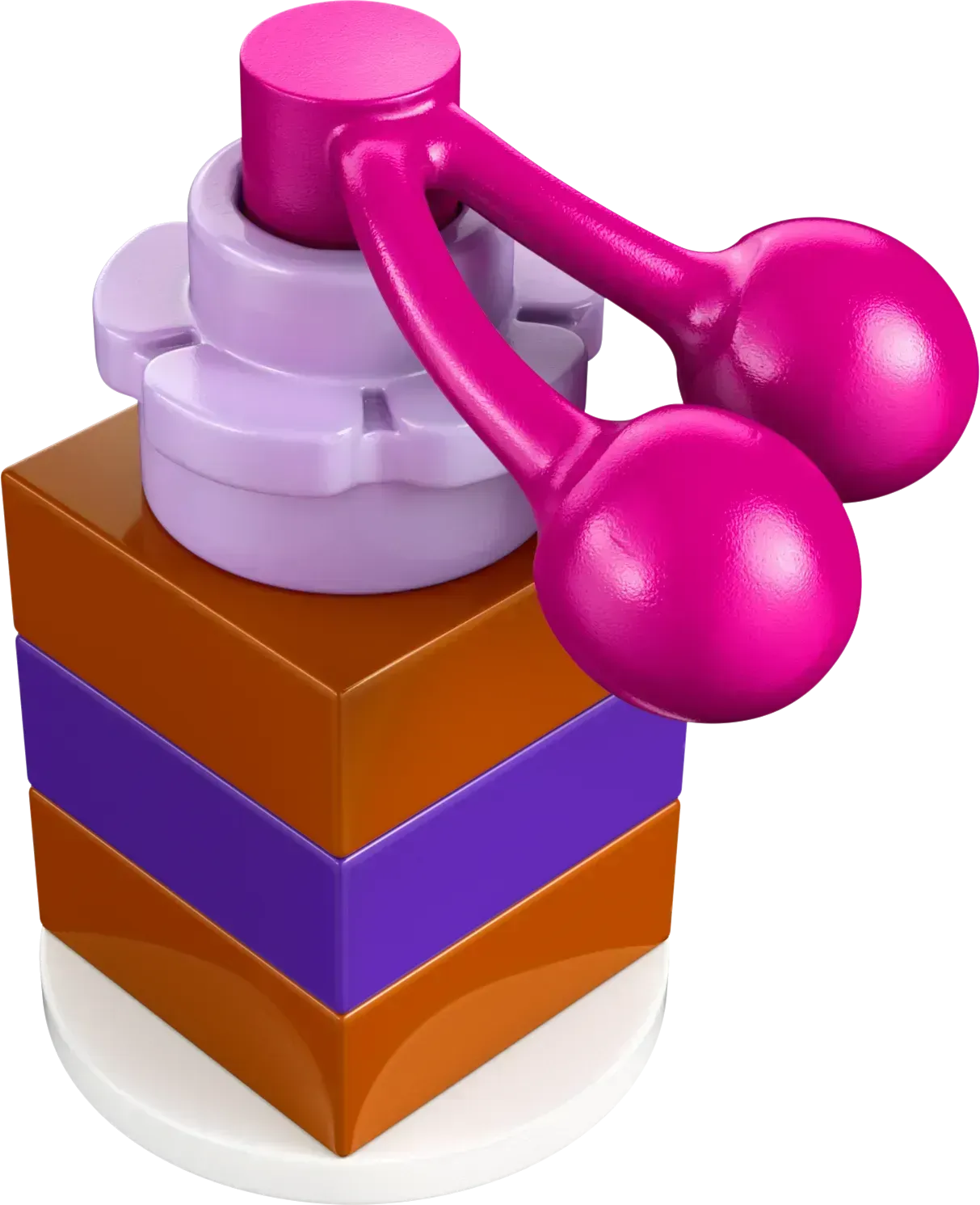 LEGO Kookles in het restaurant 42655 Friends -  - LEGO