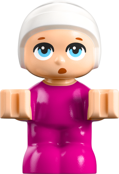 LEGO Heartlake City Vliegveld 42656 Friends