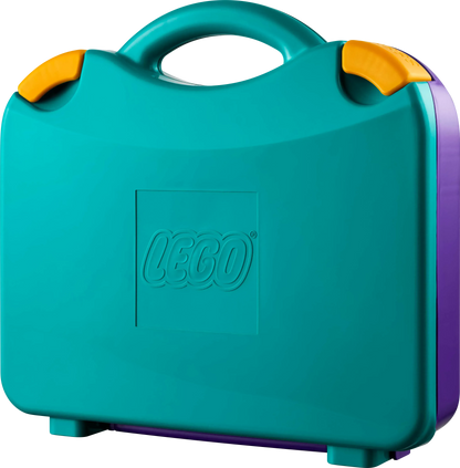 LEGO Creatieve strand en reiskoffer 42672 Friends