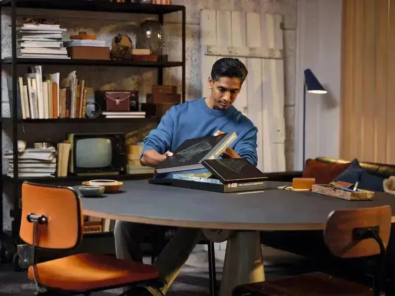 LEGO 5008878 The Force of Creativity StarWars