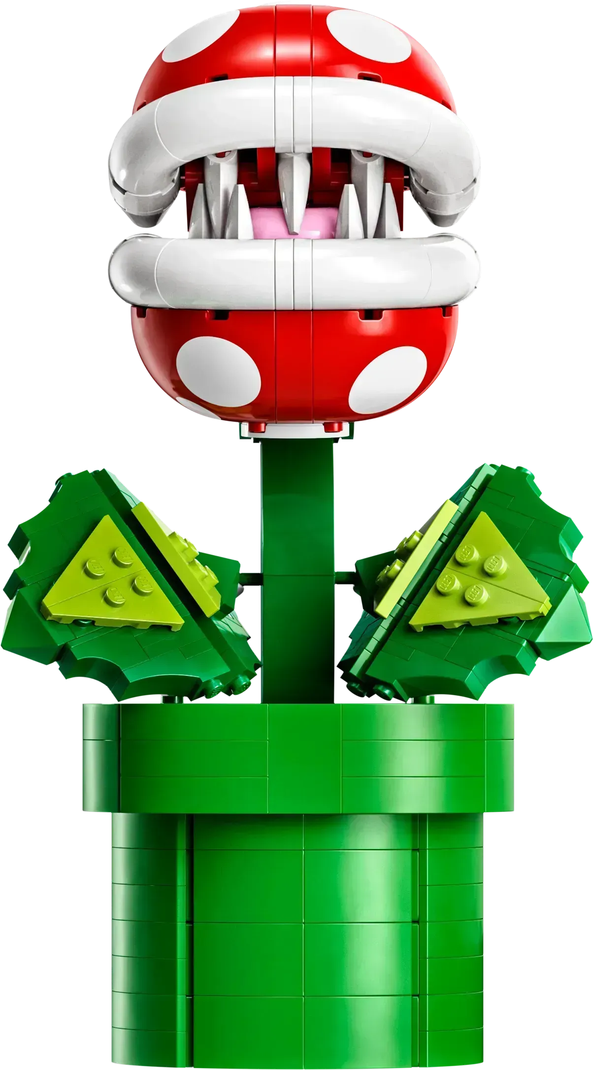 LEGO The Piranha Plant 71426 SuperMario