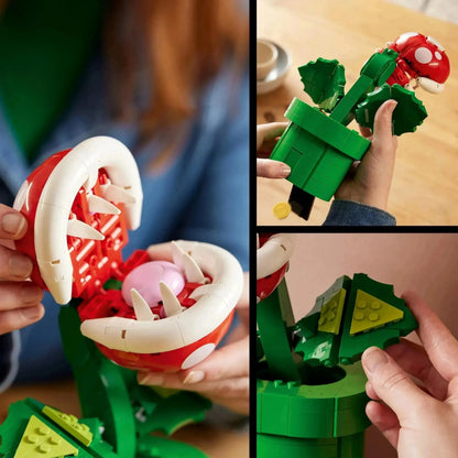 LEGO The Piranha Plant 71426 SuperMario