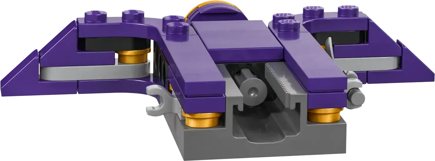 LEGO Spinjitzu Dragon Battle Pack 71826 Ninjago