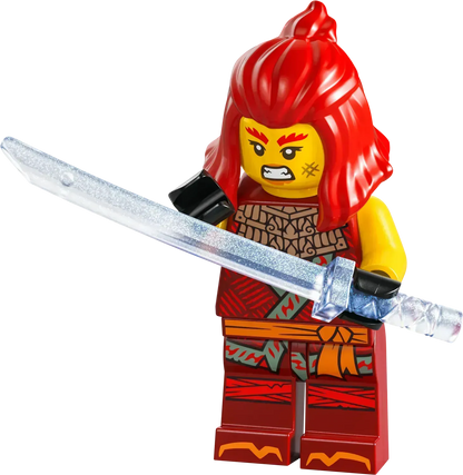 LEGO Zane's Strijd Mecha 71827 Ninjago