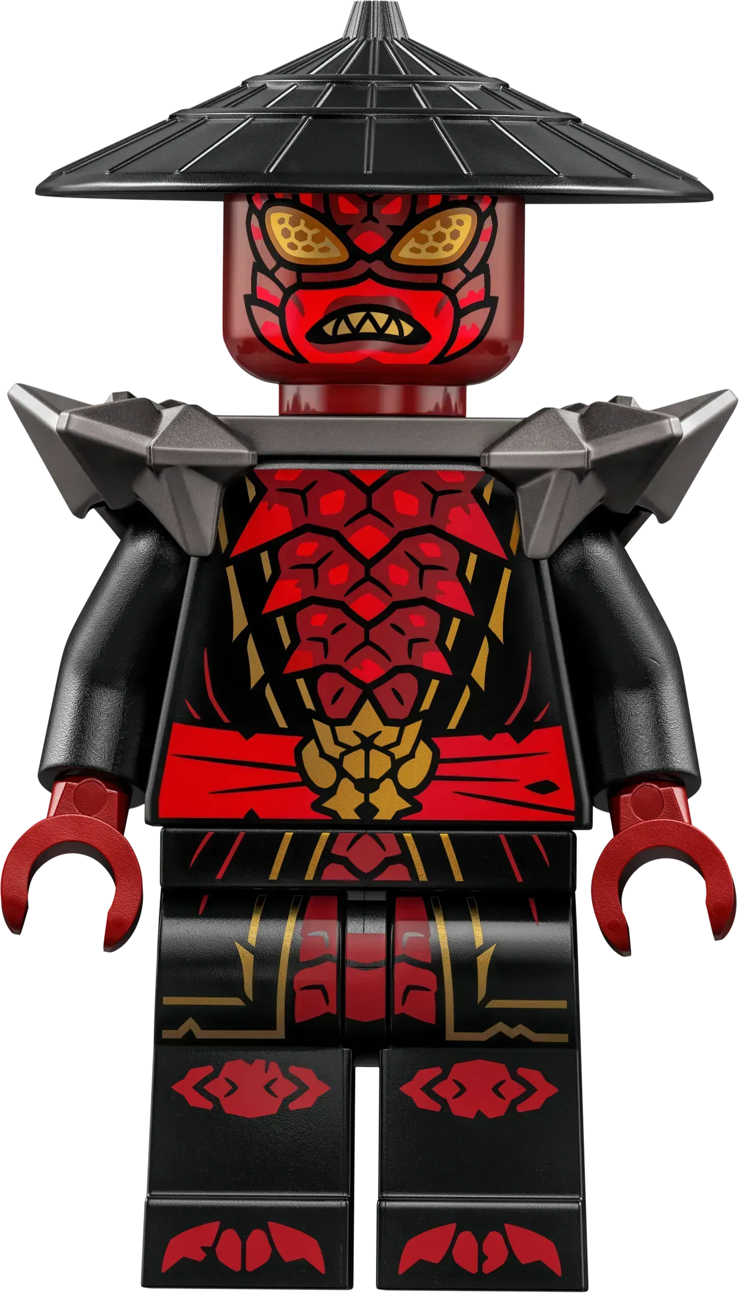 LEGO Zane's Strijd Mecha 71827 Ninjago