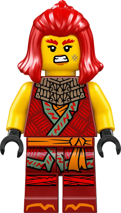 LEGO Zane's Strijd Mecha 71827 Ninjago