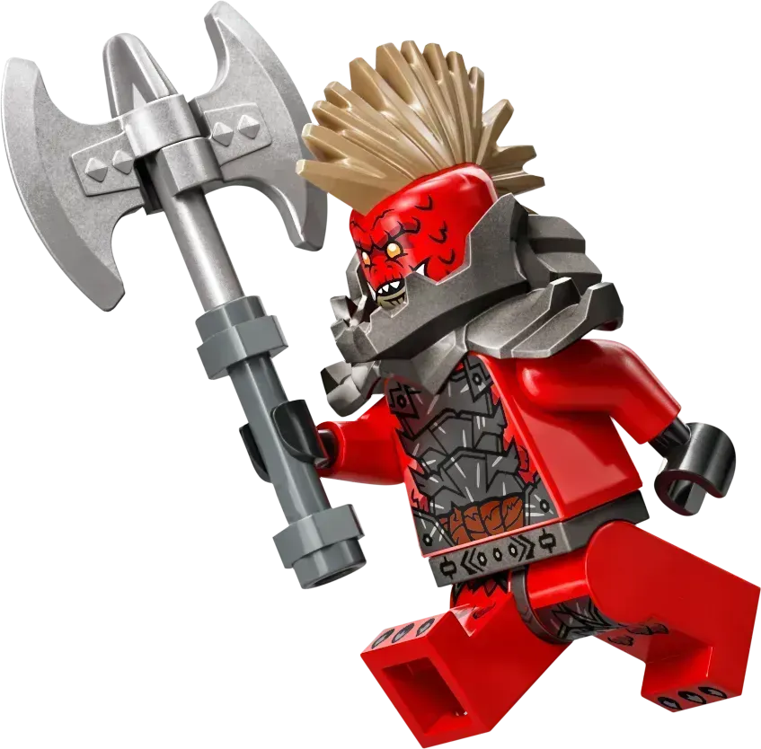 LEGO Zane's Ultra Combo Mech 71834 Ninjago