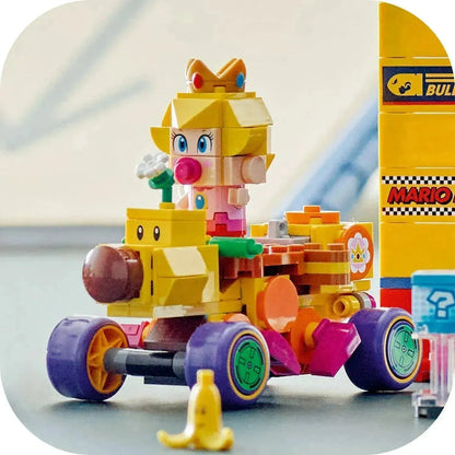 LEGO Mario Kart – Baby Peach & Grand Prix Set 72036 SuperMario