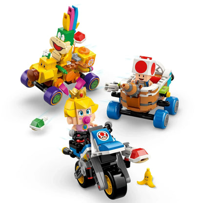 LEGO Mario Kart – Baby Peach & Grand Prix Set 72036 SuperMario