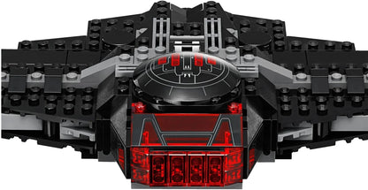 LEGO Kylo Ren's TIE Fighter 75179 Star Wars - The Last Jedi