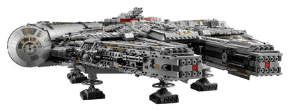 LEGO Millennium Falcon 75192 StarWars
