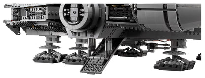 LEGO Millennium Falcon 75192 StarWars