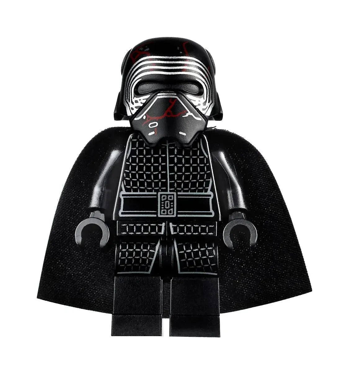 LEGO Kylo Ren's shuttle inclusief Kylo Ren, Pryde, Sith, Troopers en Knights 75256 StarWars