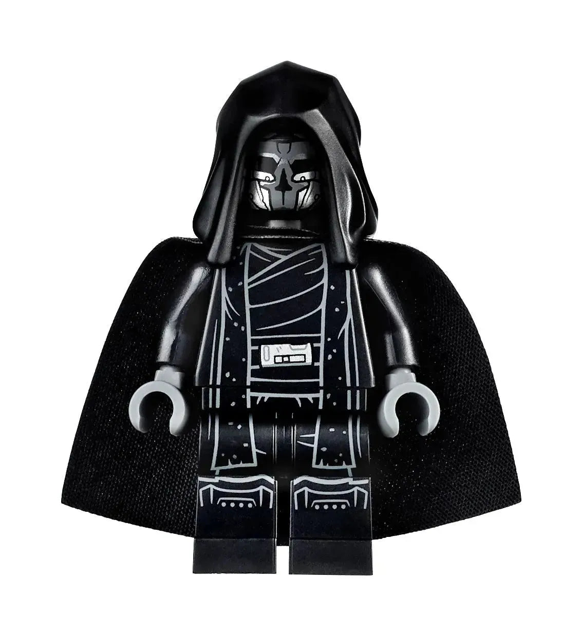 LEGO Kylo Ren's shuttle inclusief Kylo Ren, Pryde, Sith, Troopers en Knights 75256 StarWars