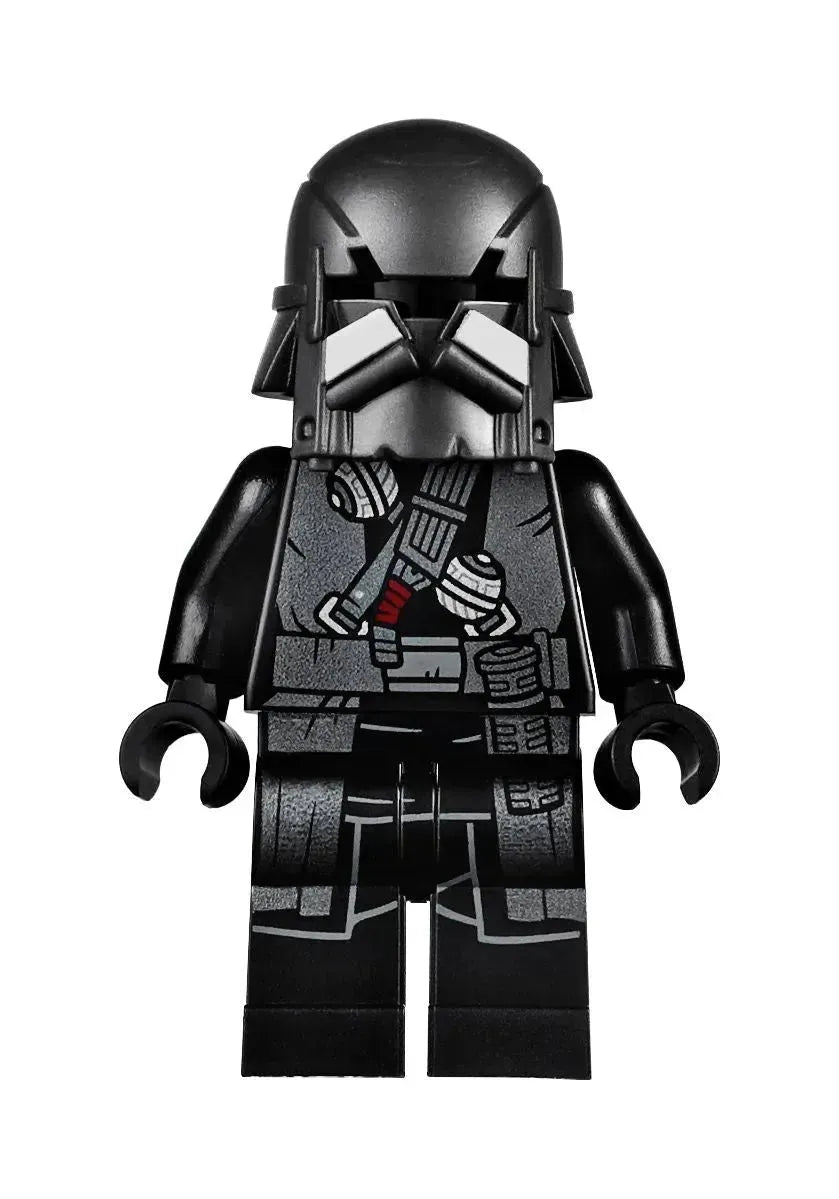 LEGO Kylo Ren's shuttle inclusief Kylo Ren, Pryde, Sith, Troopers en Knights 75256 StarWars