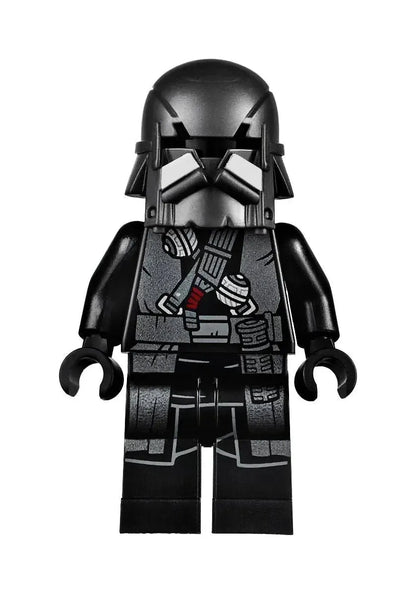 LEGO Kylo Ren's shuttle inclusief Kylo Ren, Pryde, Sith, Troopers en Knights 75256 StarWars