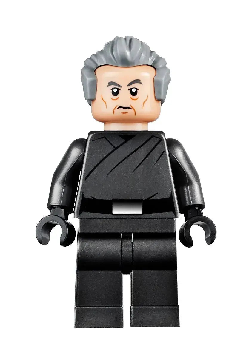 LEGO Kylo Ren's shuttle inclusief Kylo Ren, Pryde, Sith, Troopers en Knights 75256 StarWars