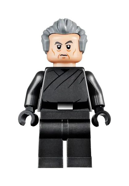 LEGO Kylo Ren's shuttle inclusief Kylo Ren, Pryde, Sith, Troopers en Knights 75256 StarWars