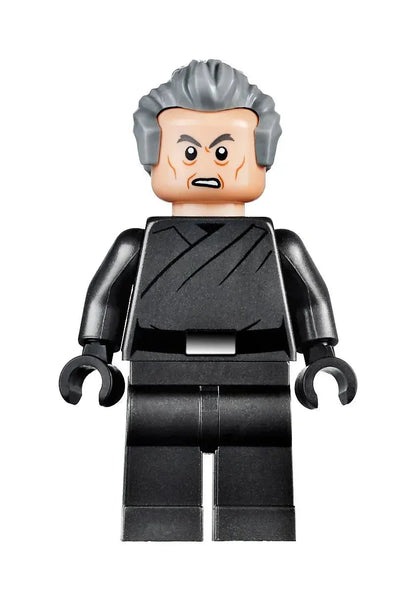 LEGO Kylo Ren's shuttle inclusief Kylo Ren, Pryde, Sith, Troopers en Knights 75256 StarWars