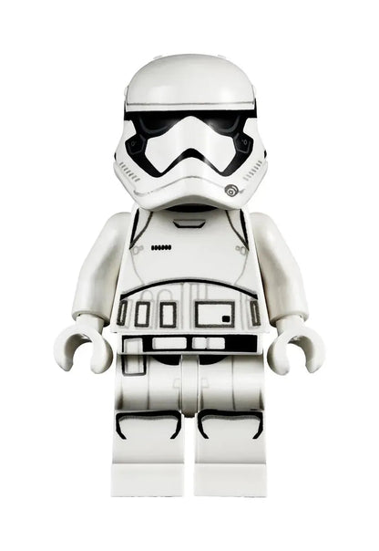 LEGO Kylo Ren's shuttle inclusief Kylo Ren, Pryde, Sith, Troopers en Knights 75256 StarWars