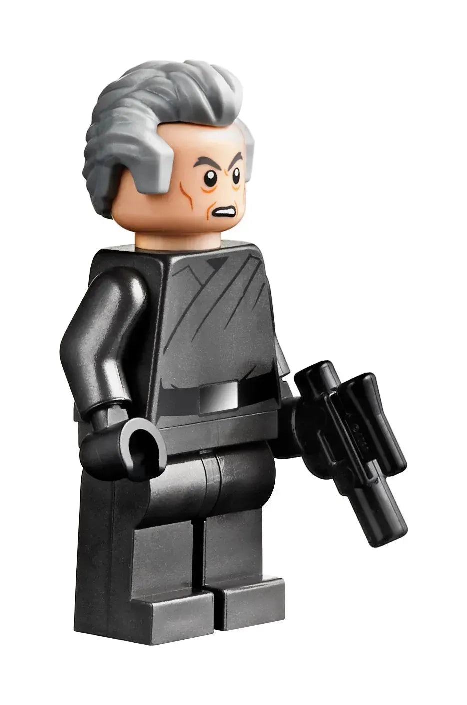 LEGO Kylo Ren's shuttle inclusief Kylo Ren, Pryde, Sith, Troopers en Knights 75256 StarWars