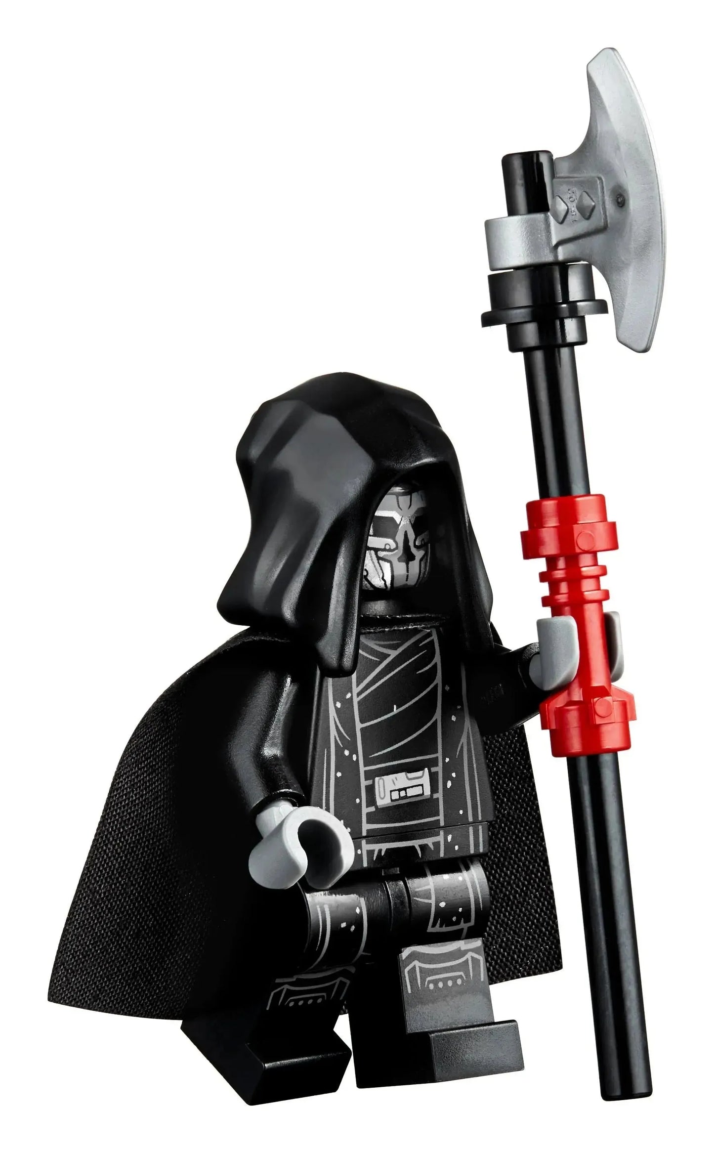 LEGO Kylo Ren's shuttle inclusief Kylo Ren, Pryde, Sith, Troopers en Knights 75256 StarWars