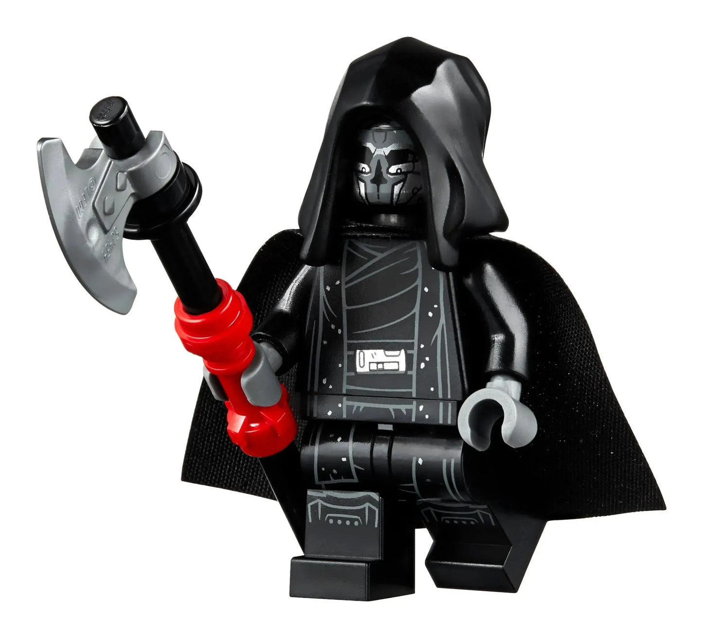 LEGO Kylo Ren's shuttle inclusief Kylo Ren, Pryde, Sith, Troopers en Knights 75256 StarWars