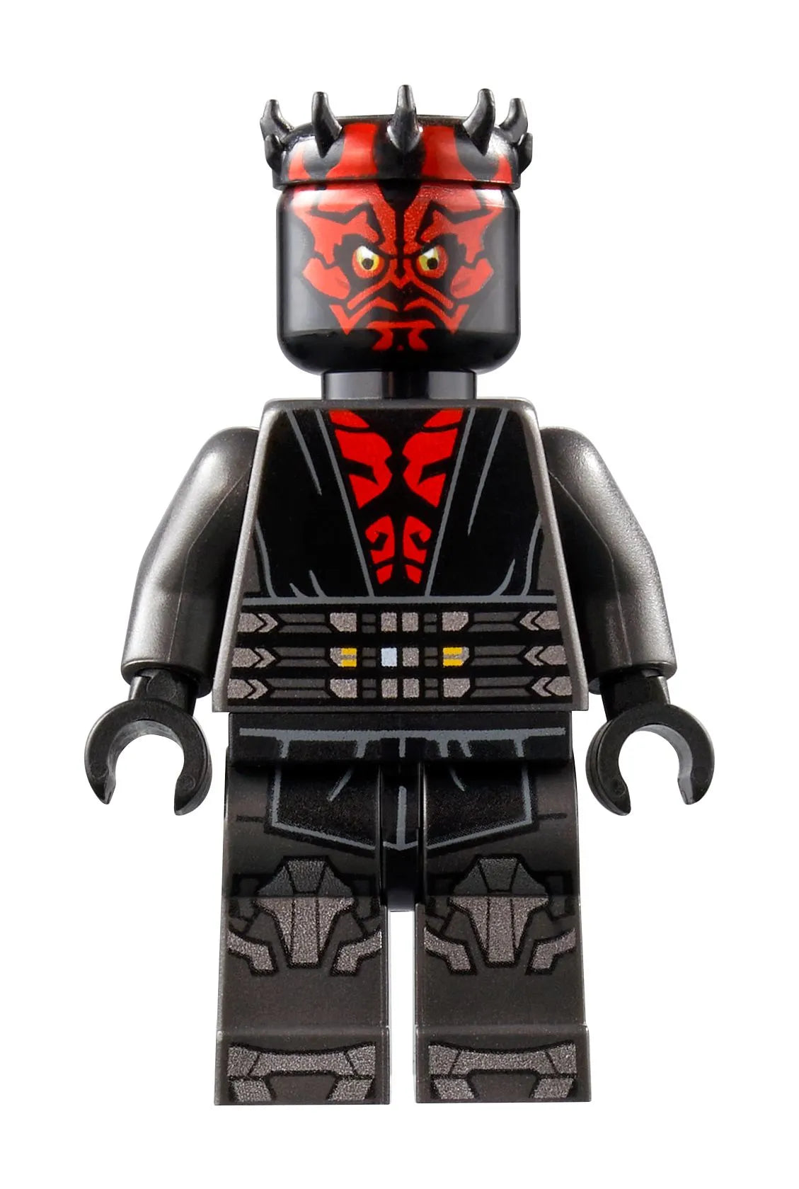 LEGO Duel op Mandalore 75310 Star Wars