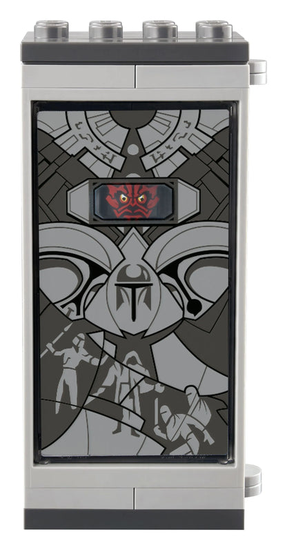 LEGO Duel op Mandalore 75310 Star Wars