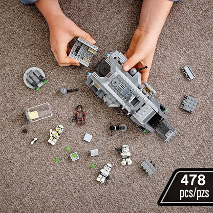 LEGO Keizerlijke gepantserde plunderaar 75311 Star Wars