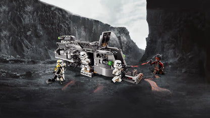 LEGO Keizerlijke gepantserde plunderaar 75311 Star Wars