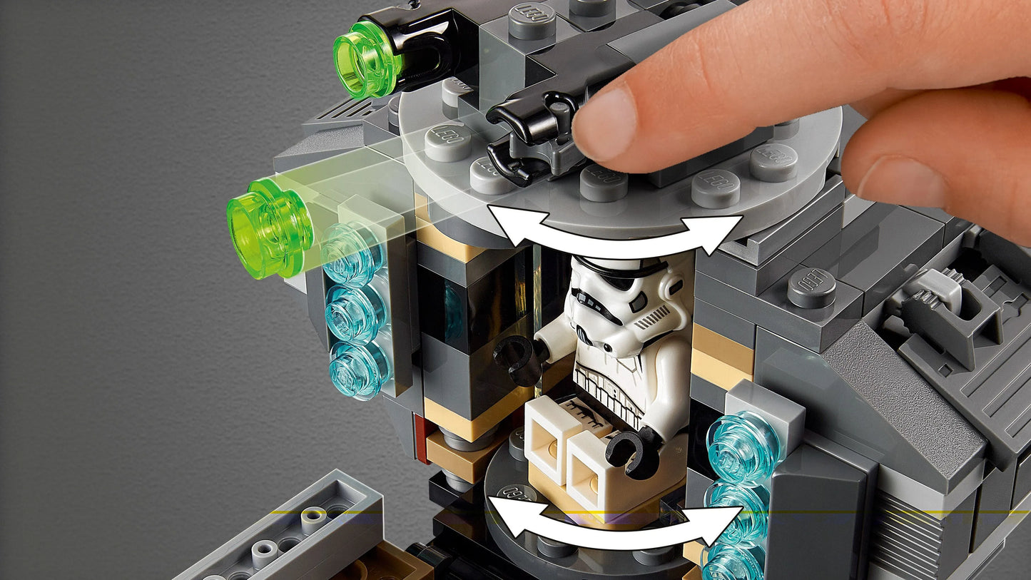 LEGO Keizerlijke gepantserde plunderaar 75311 Star Wars