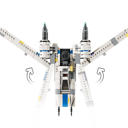 LEGO Rebel U-wing Starfighter 75399 StarWars