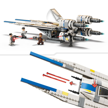 LEGO Rebel U-wing Starfighter 75399 StarWars