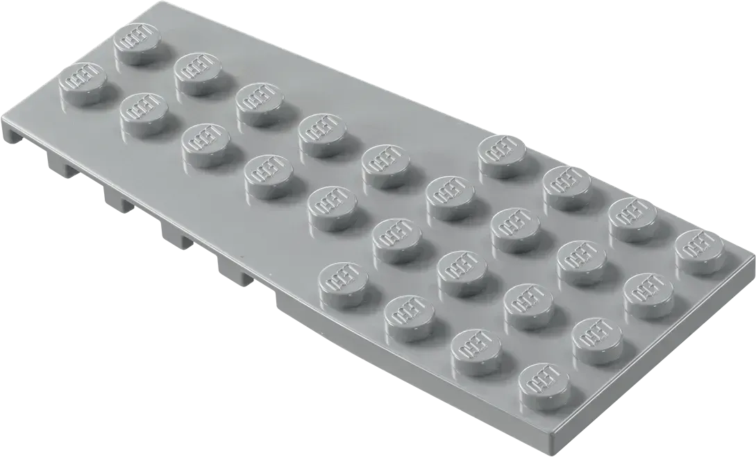 LEGO Mando en Grogu's N-1 Starfighter 75410 StarWars