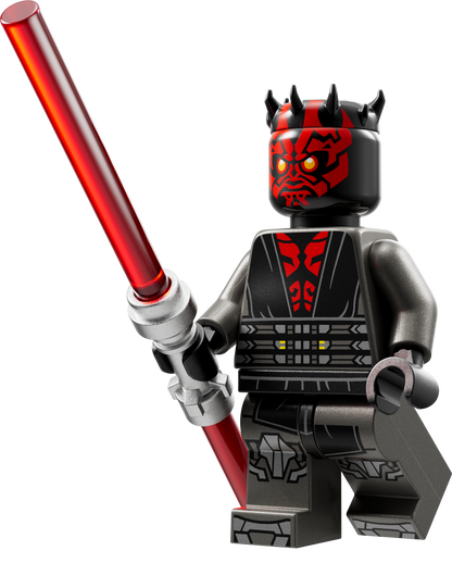 LEGO Darth Maul Mech 75411 StarWars