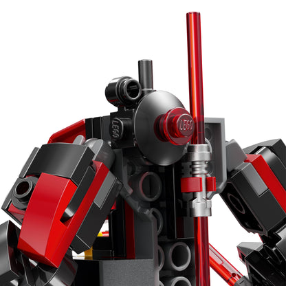 LEGO Darth Maul Mech 75411 StarWars