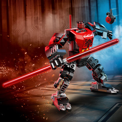 LEGO Darth Maul Mech 75411 StarWars