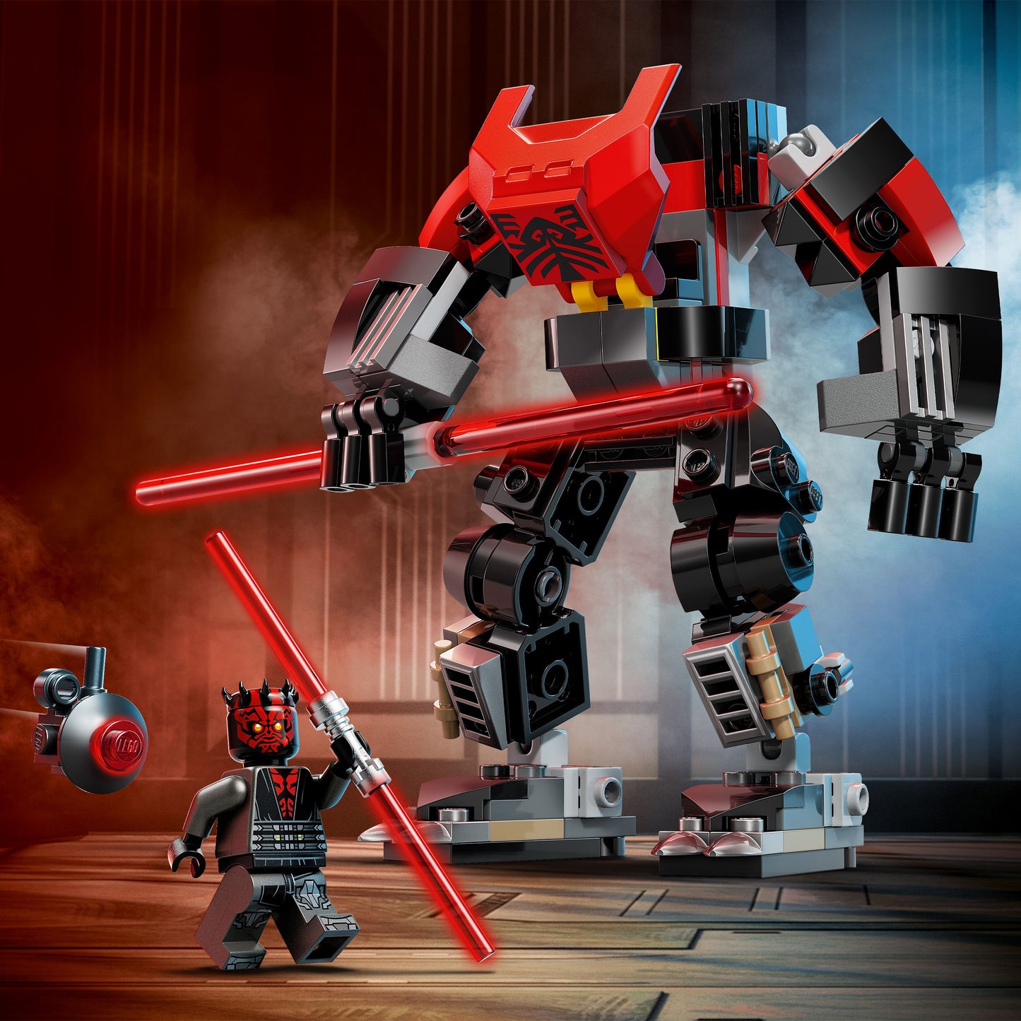 LEGO Darth Maul Mech 75411 StarWars
