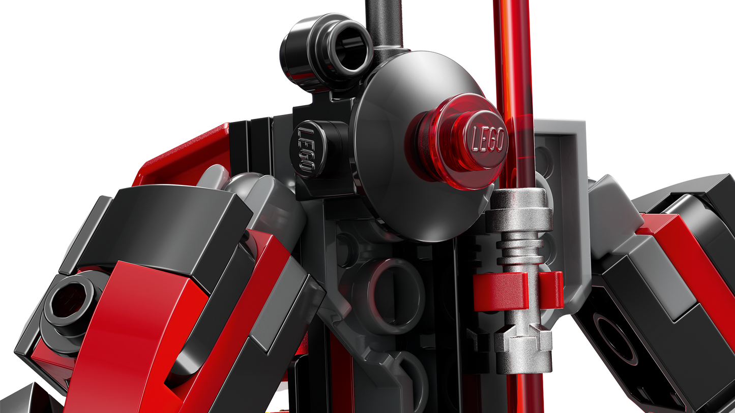 LEGO Darth Maul Mech 75411 StarWars