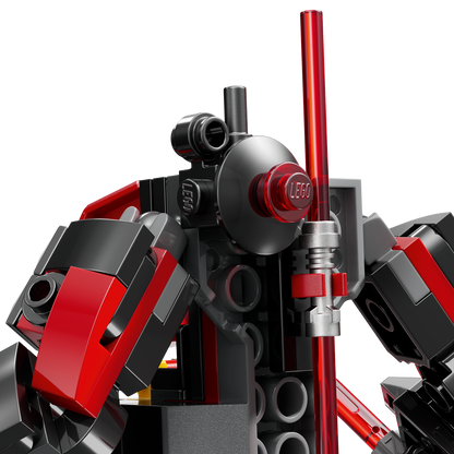 LEGO Darth Maul Mech 75411 StarWars
