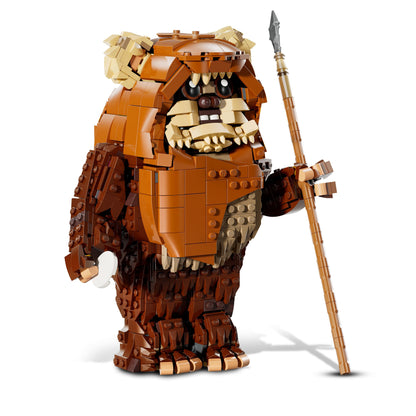 LEGO Wicket the Ewok 75430 StarWars