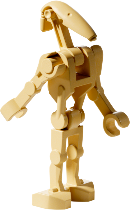 LEGO Slag om Felucia Separatist MTT™ 75435 StarWars